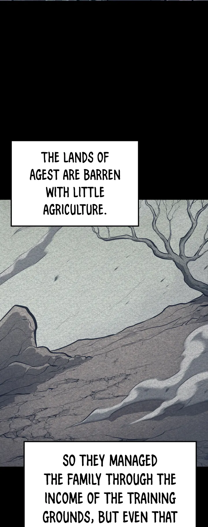 Kalli the Champion Chapter 3 - Page 52