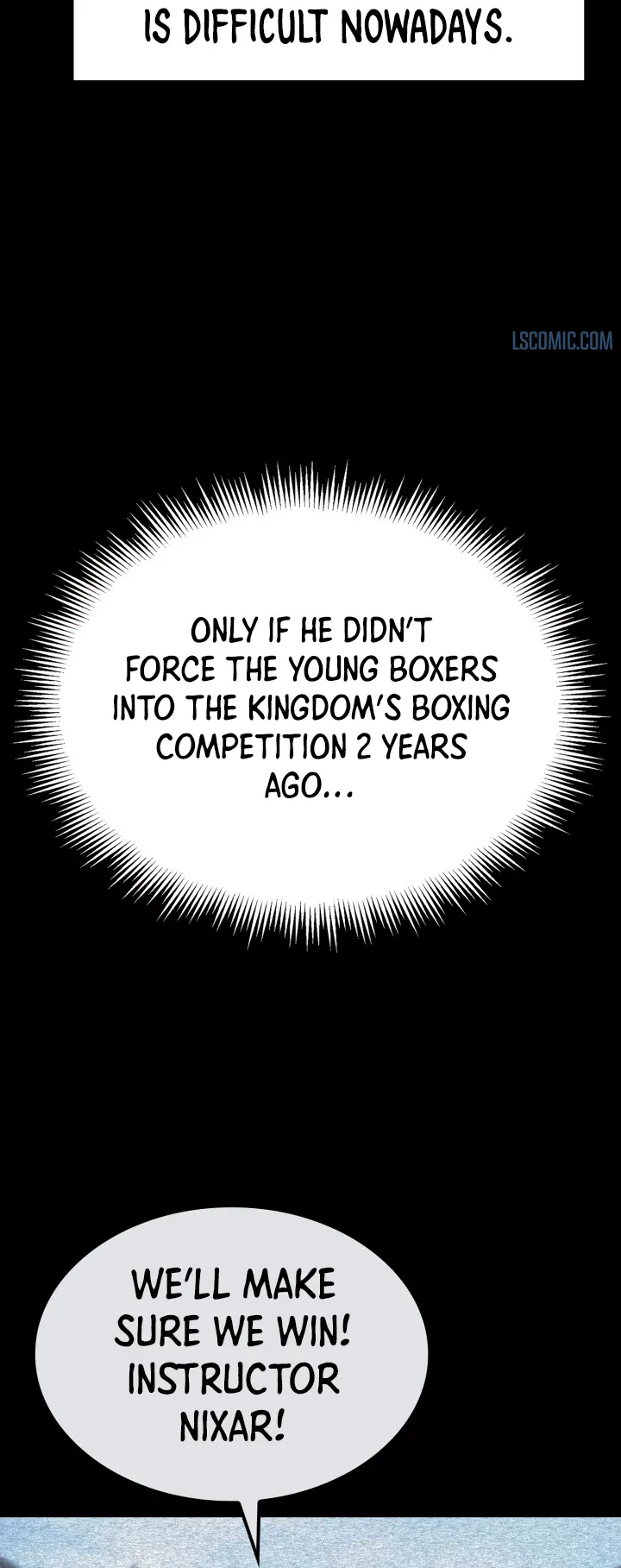 Kalli the Champion Chapter 3 - Page 53