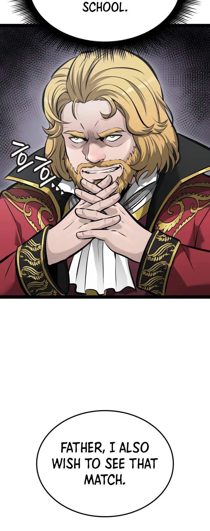 Kalli the Champion Chapter 3 - Page 57