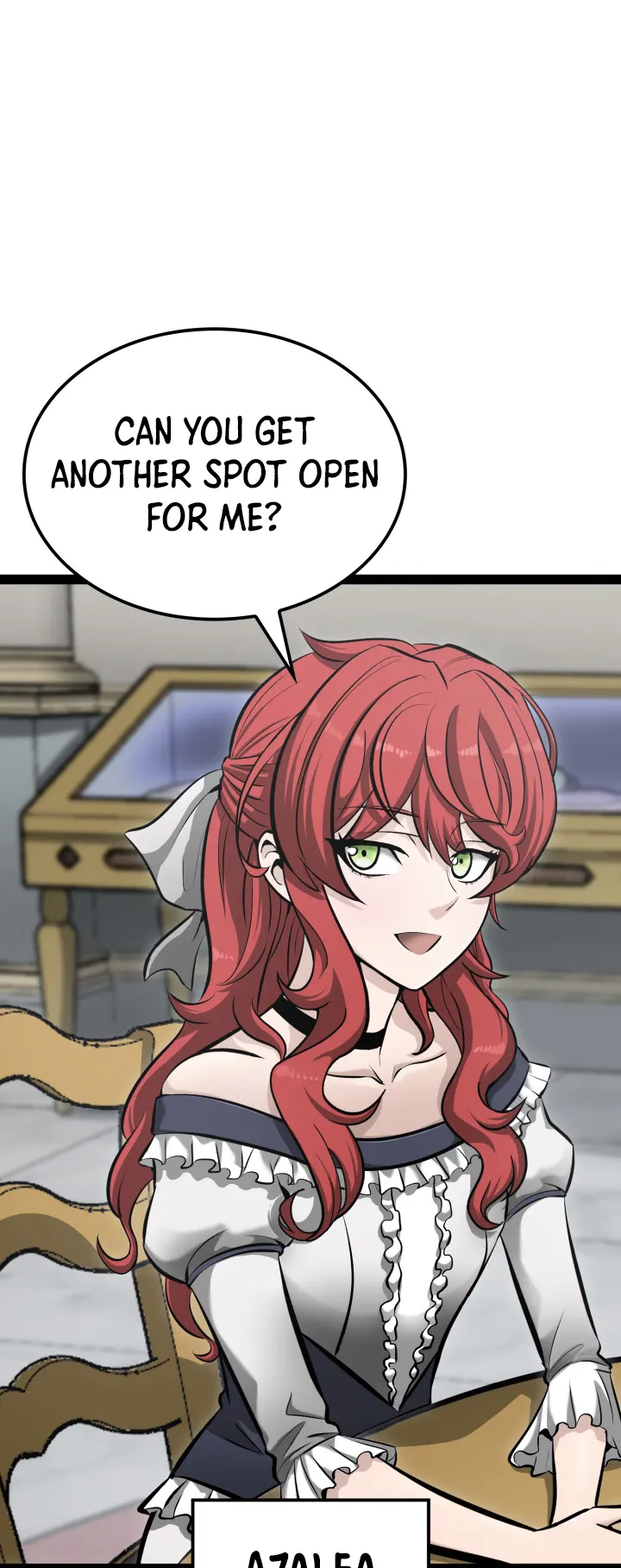 Kalli the Champion Chapter 3 - Page 58