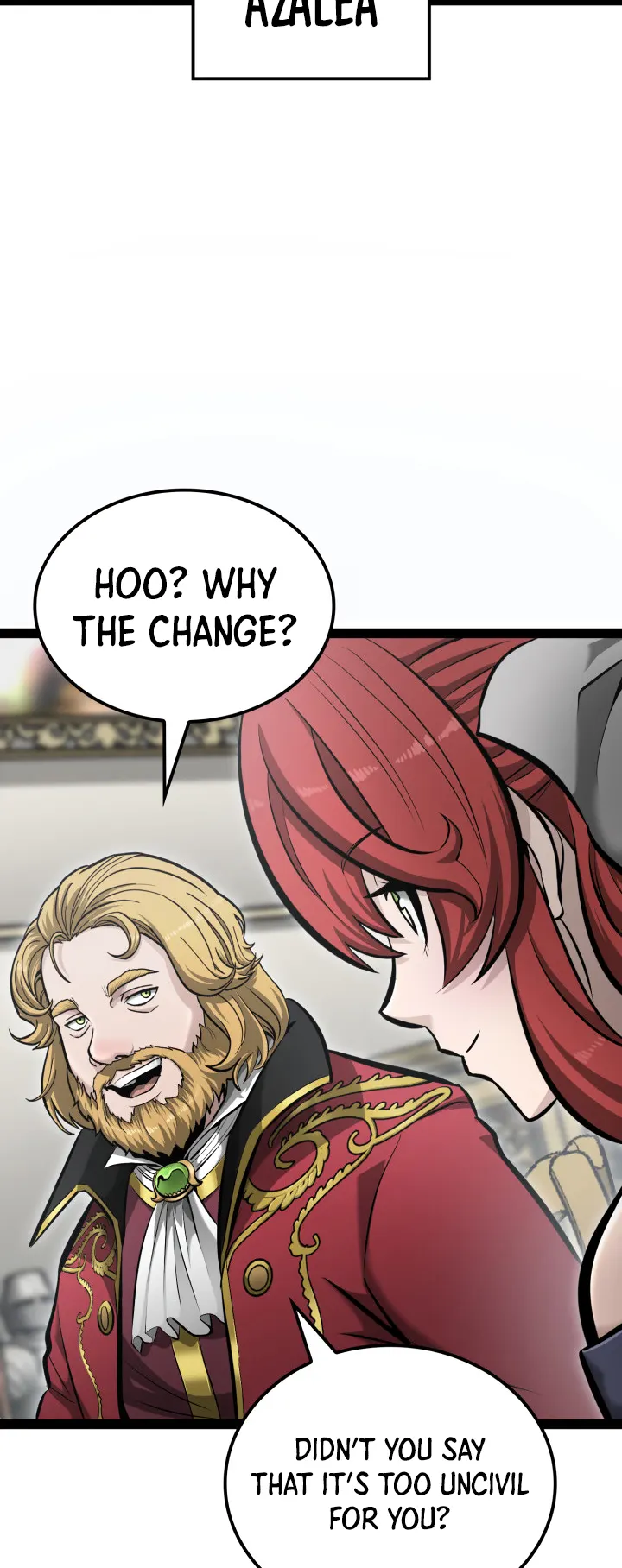 Kalli the Champion Chapter 3 - Page 59