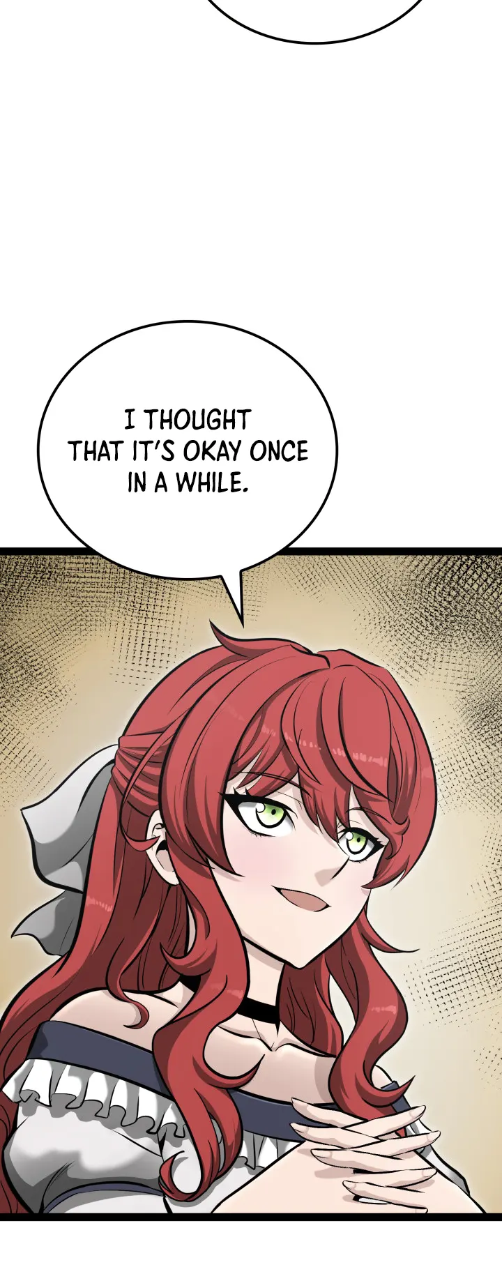 Kalli the Champion Chapter 3 - Page 60