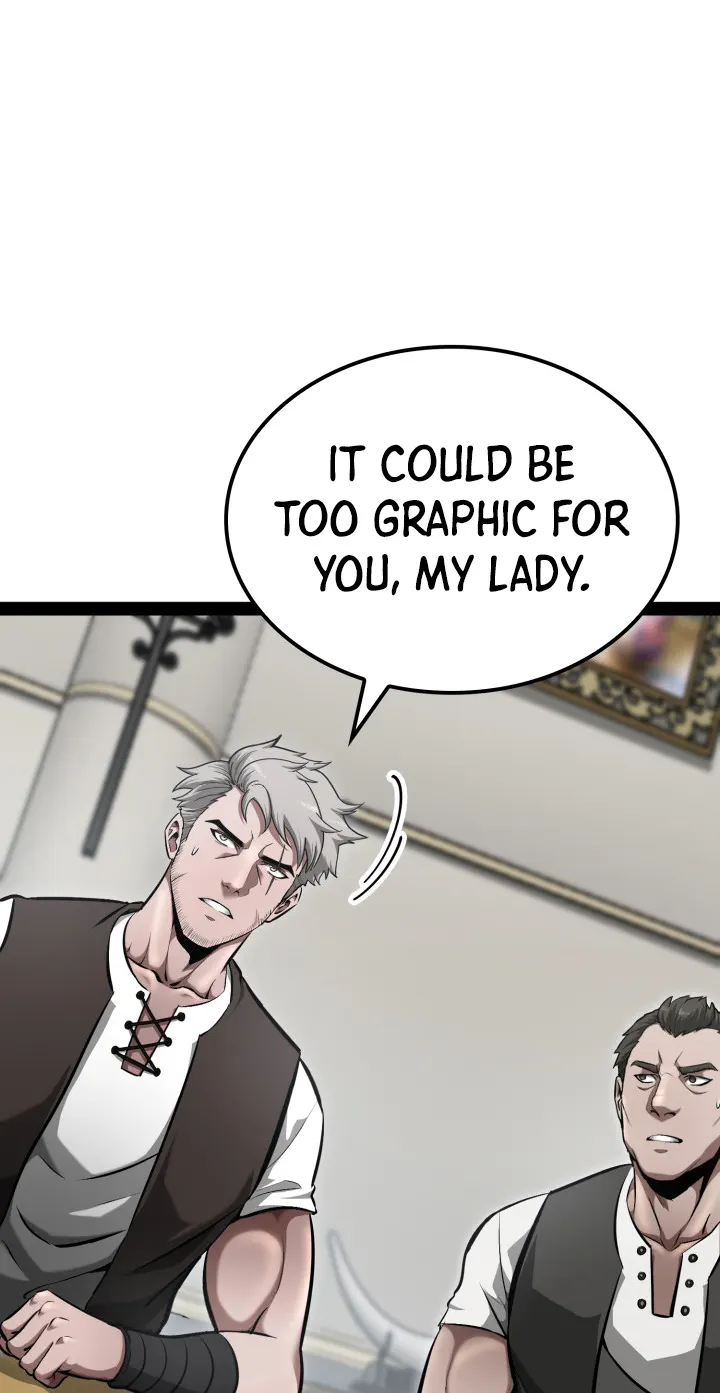 Kalli the Champion Chapter 3 - Page 61