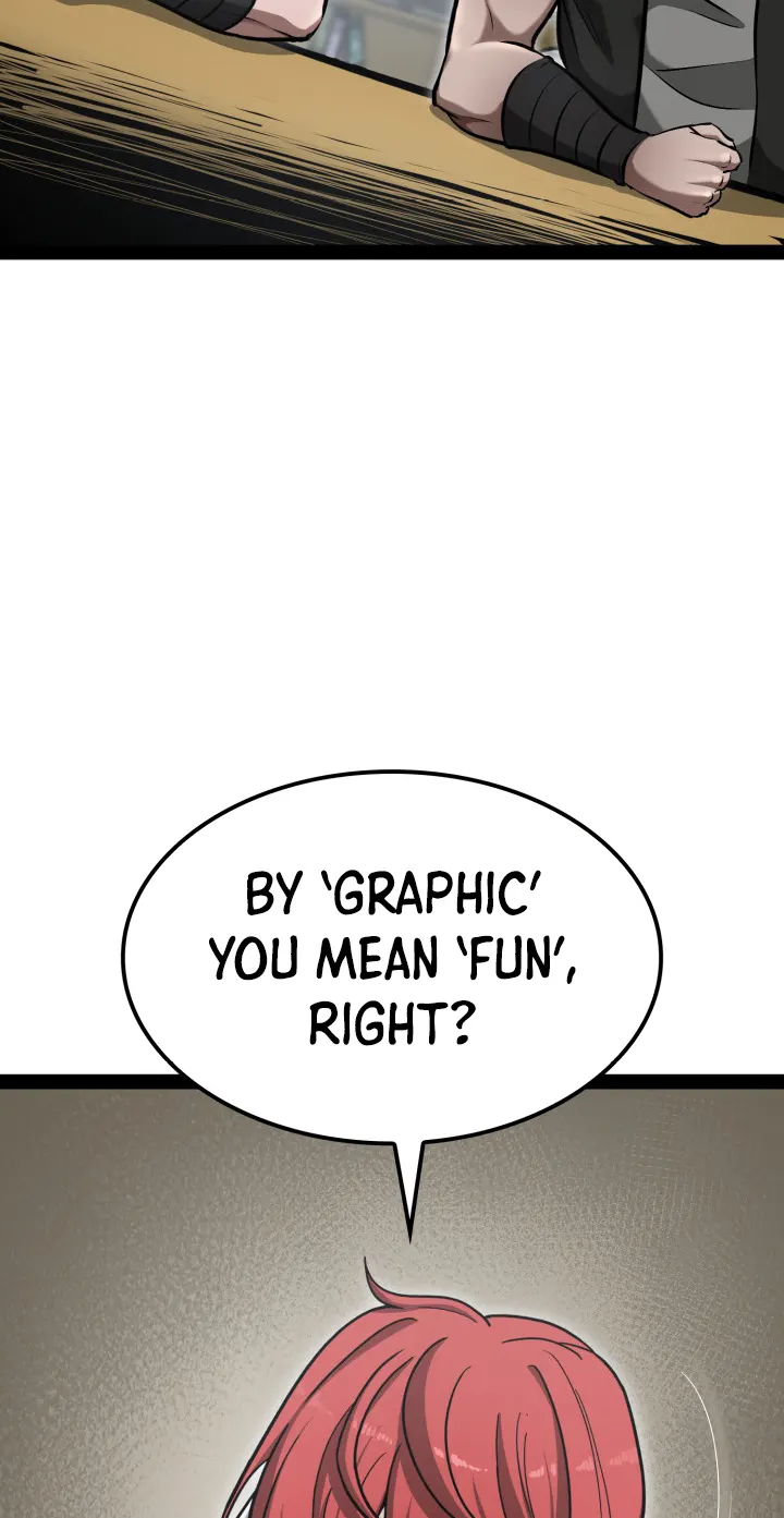 Kalli the Champion Chapter 3 - Page 62