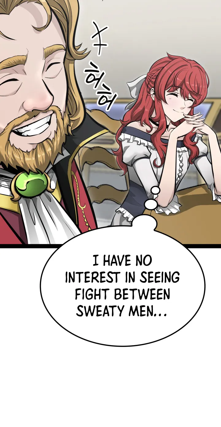 Kalli the Champion Chapter 3 - Page 64