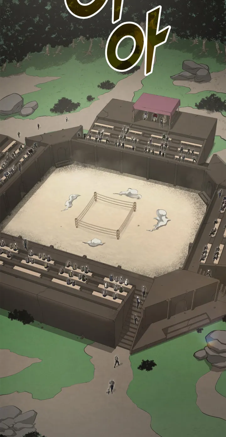 Kalli the Champion Chapter 3 - Page 69