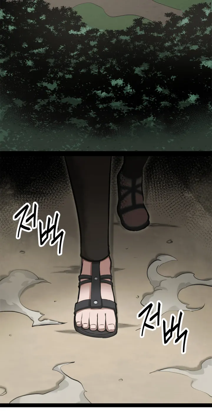 Kalli the Champion Chapter 3 - Page 70