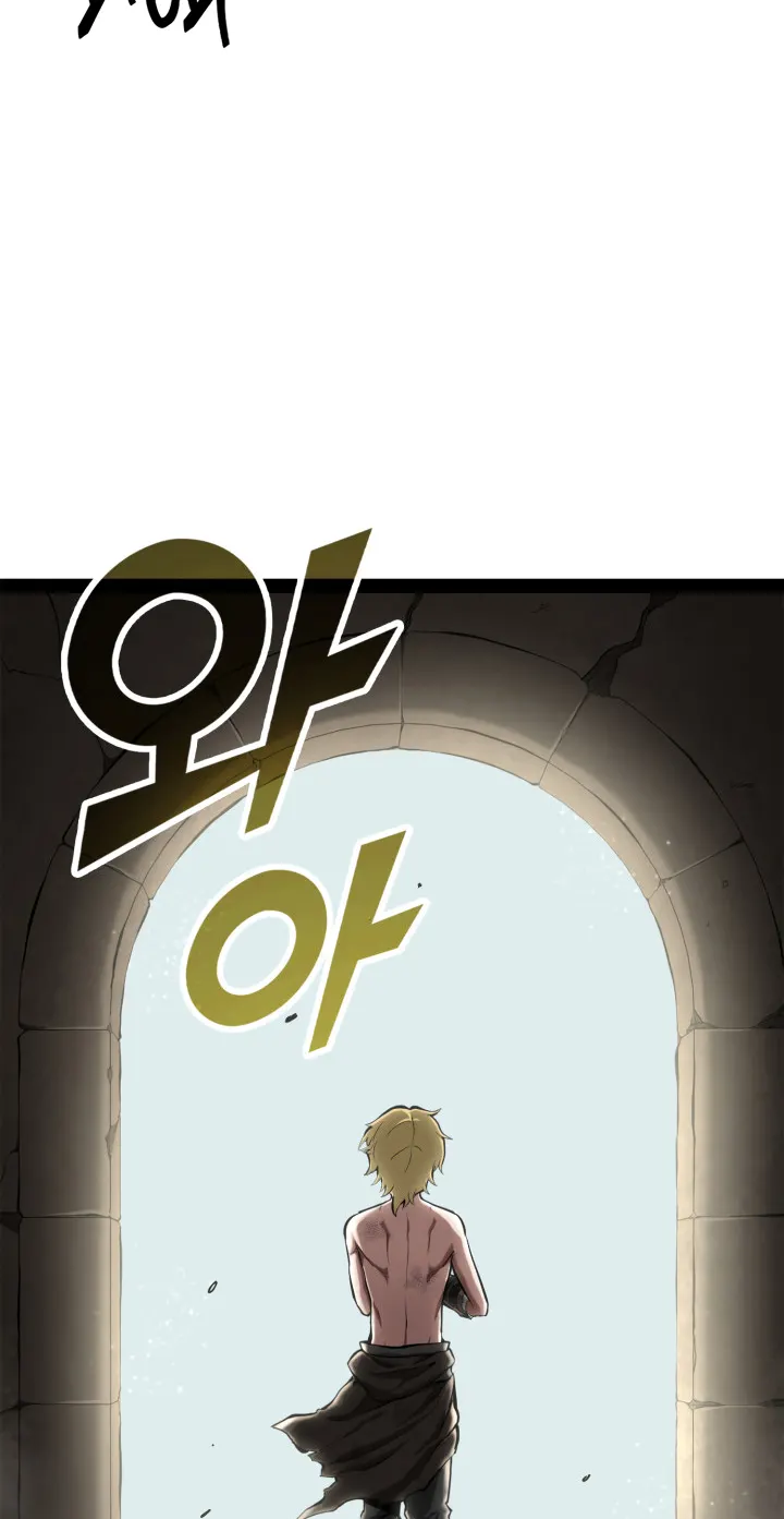 Kalli the Champion Chapter 3 - Page 72