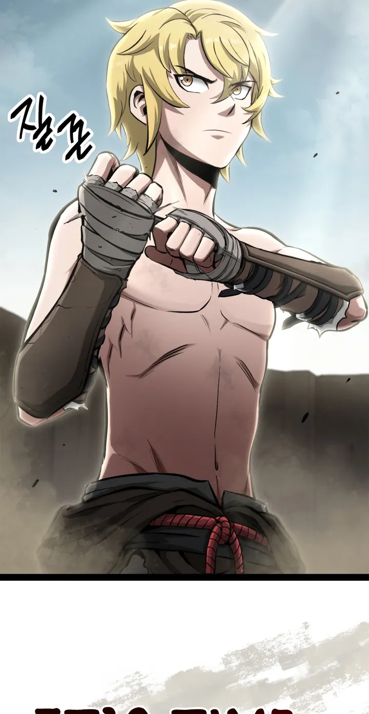 Kalli the Champion Chapter 3 - Page 74