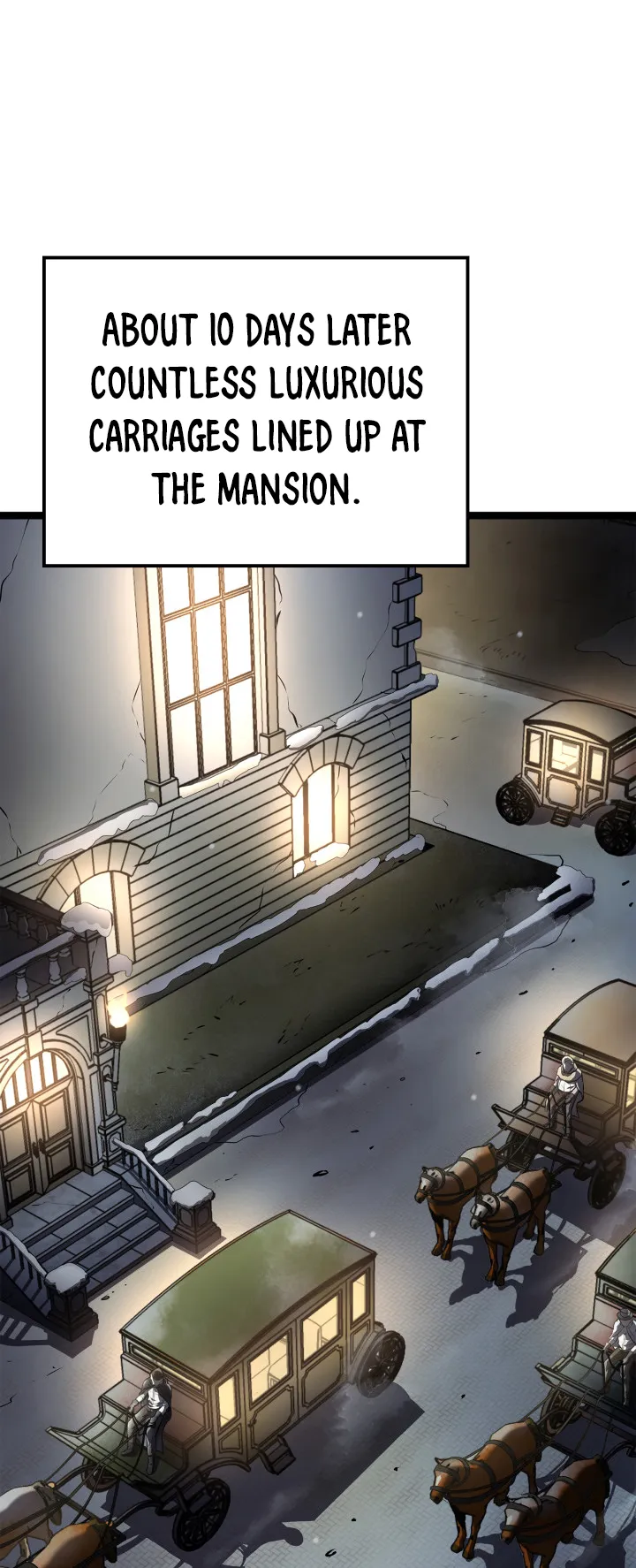 Kalli the Champion Chapter 30 - Page 10