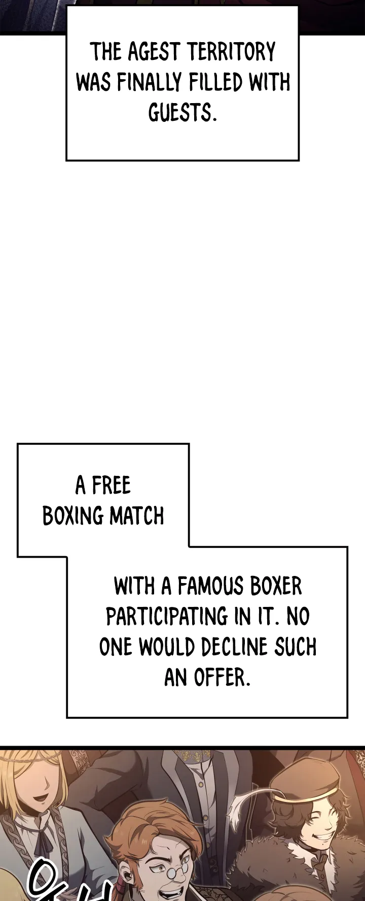 Kalli the Champion Chapter 30 - Page 12