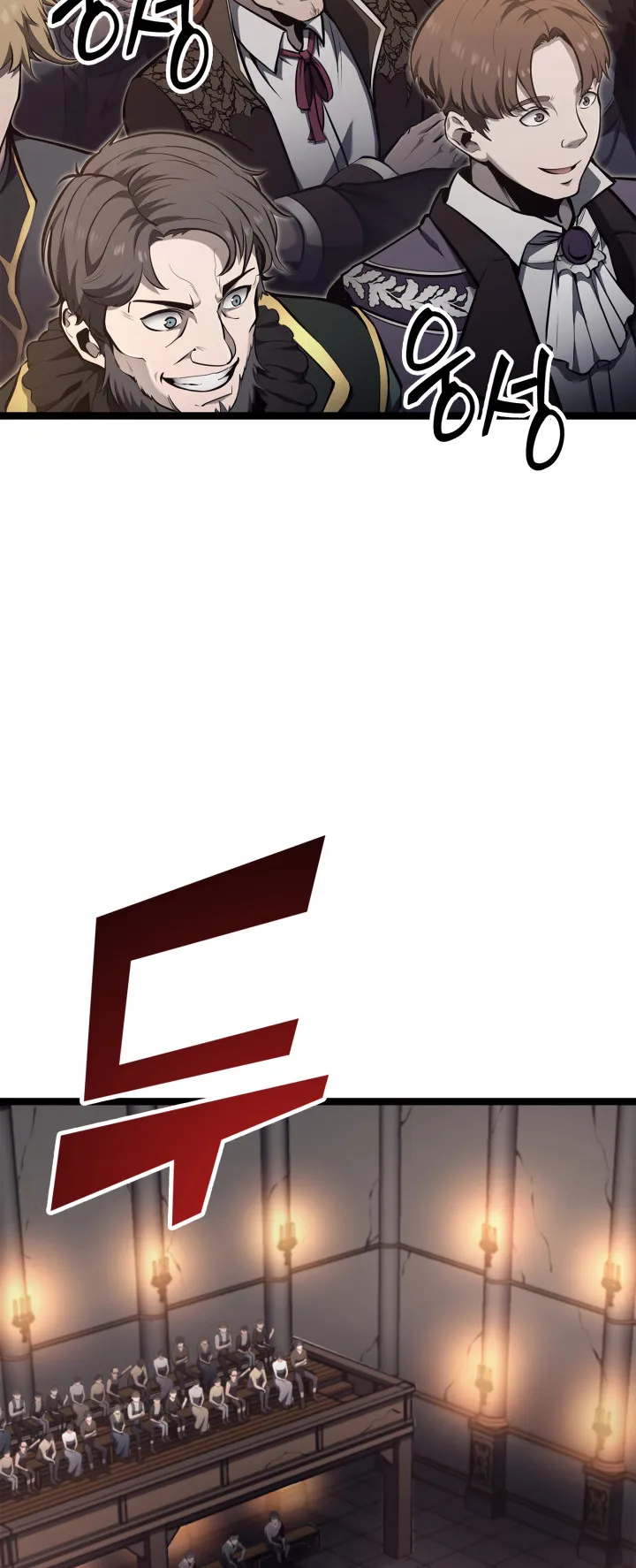 Kalli the Champion Chapter 30 - Page 13