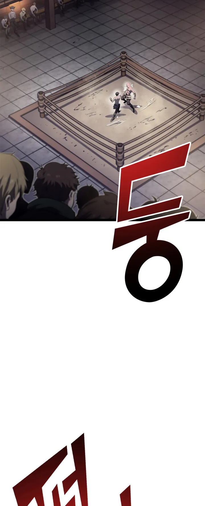 Kalli the Champion Chapter 30 - Page 14