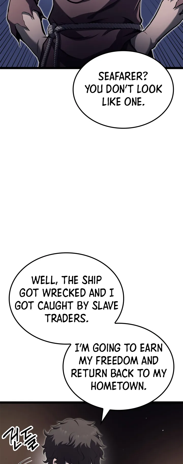 Kalli the Champion Chapter 30 - Page 19