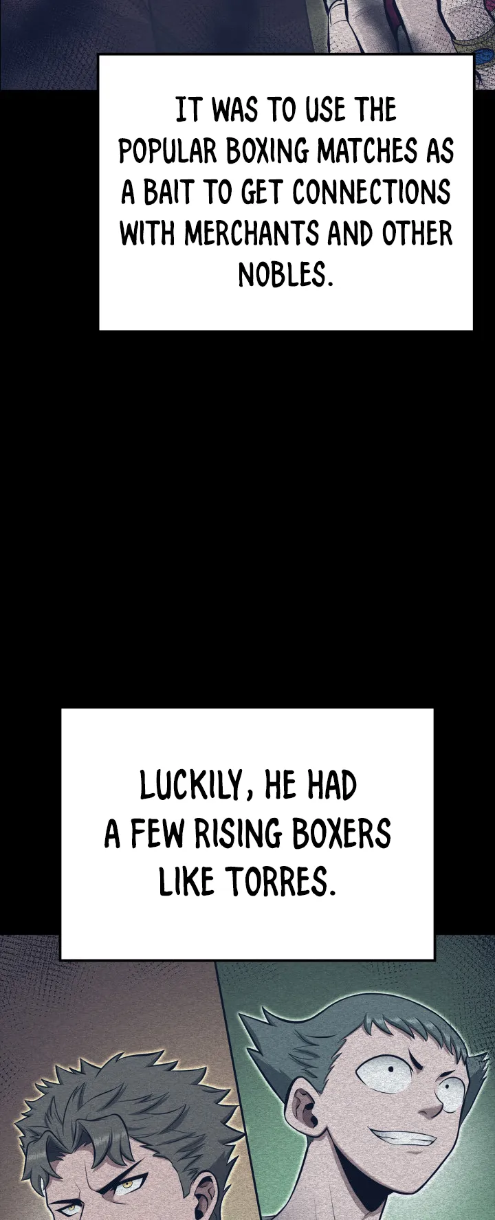 Kalli the Champion Chapter 30 - Page 2