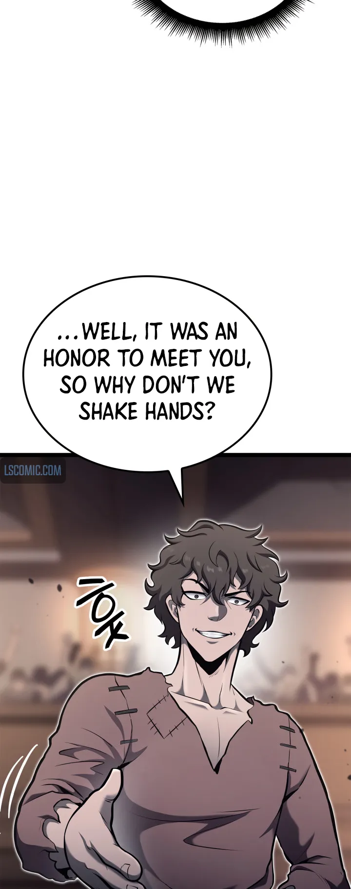 Kalli the Champion Chapter 30 - Page 23