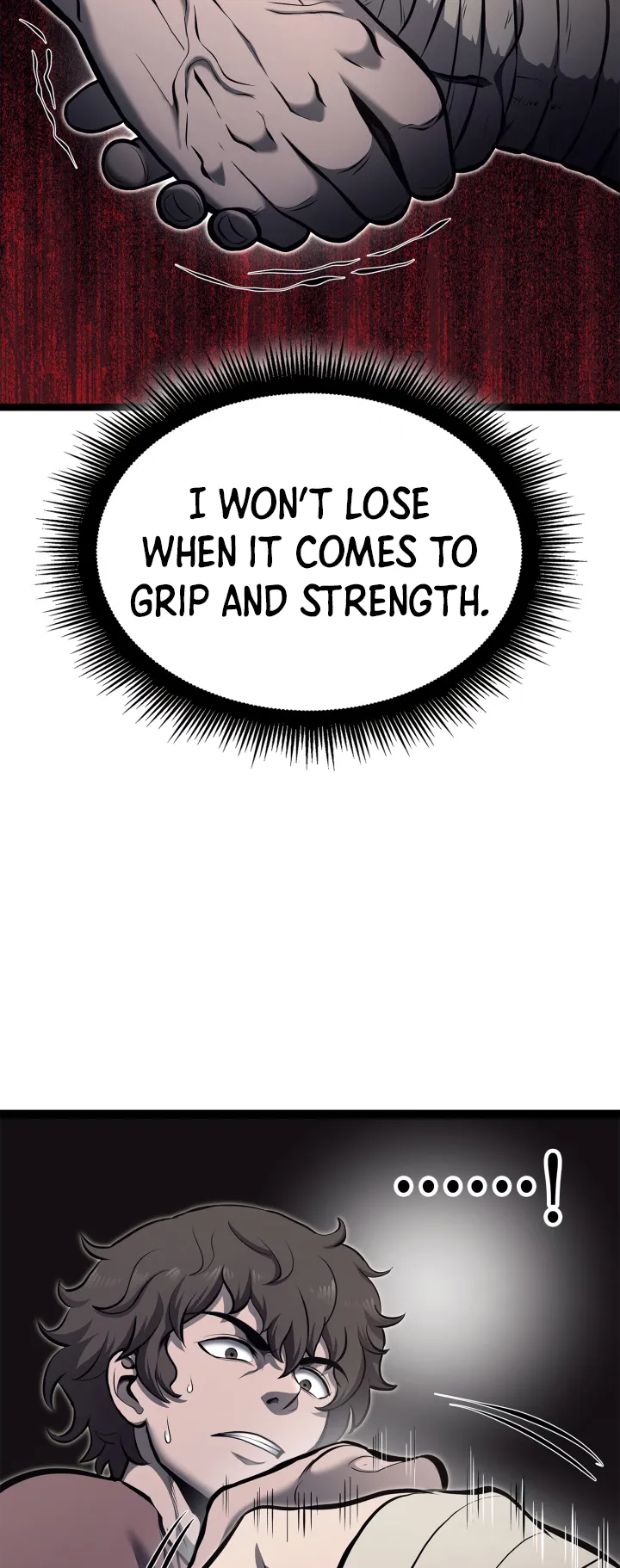 Kalli the Champion Chapter 30 - Page 26