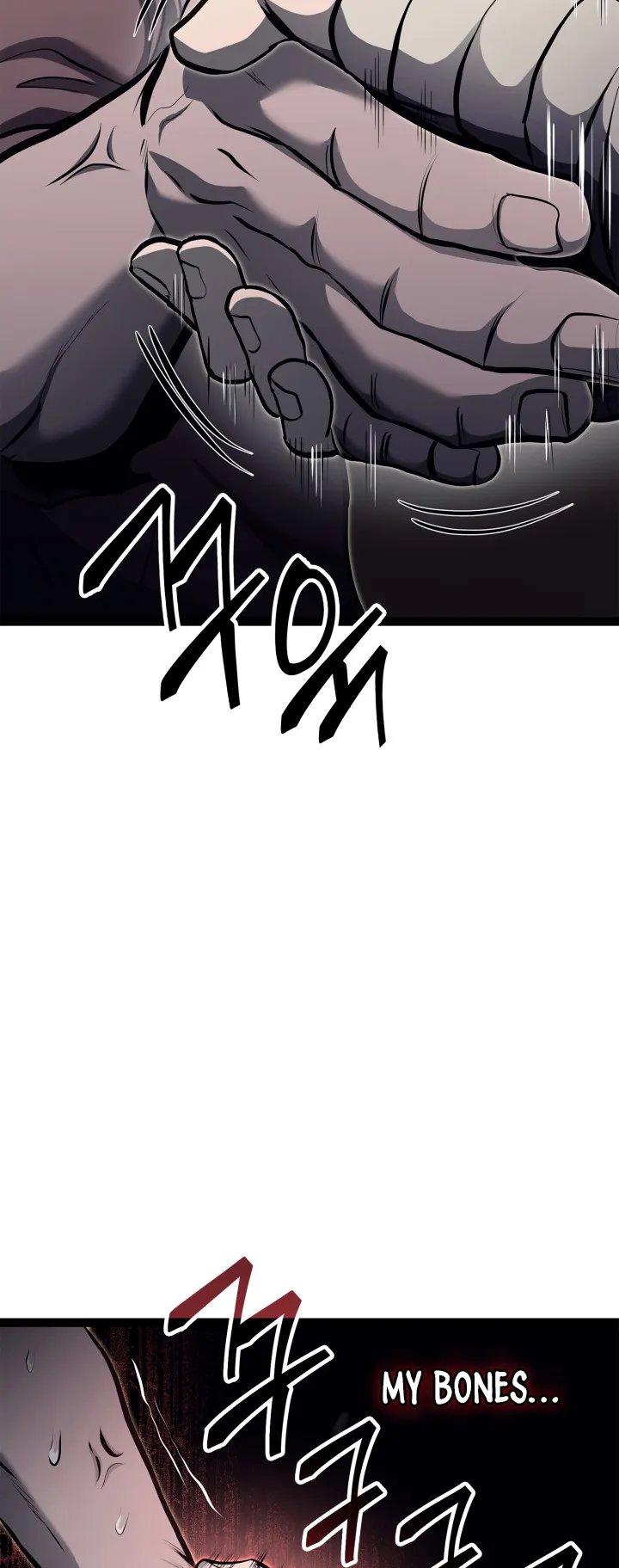 Kalli the Champion Chapter 30 - Page 27