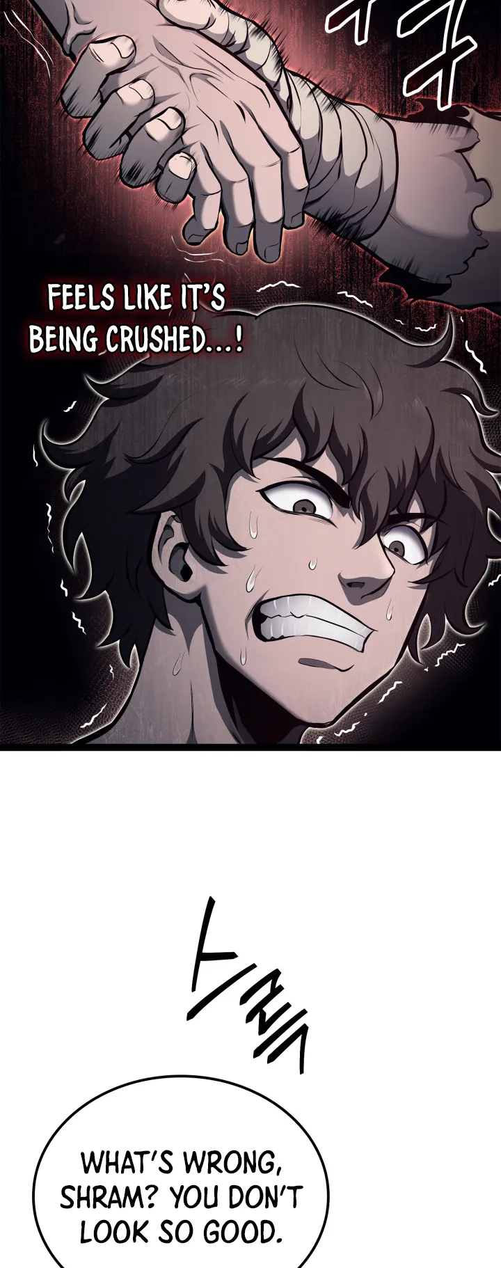 Kalli the Champion Chapter 30 - Page 28