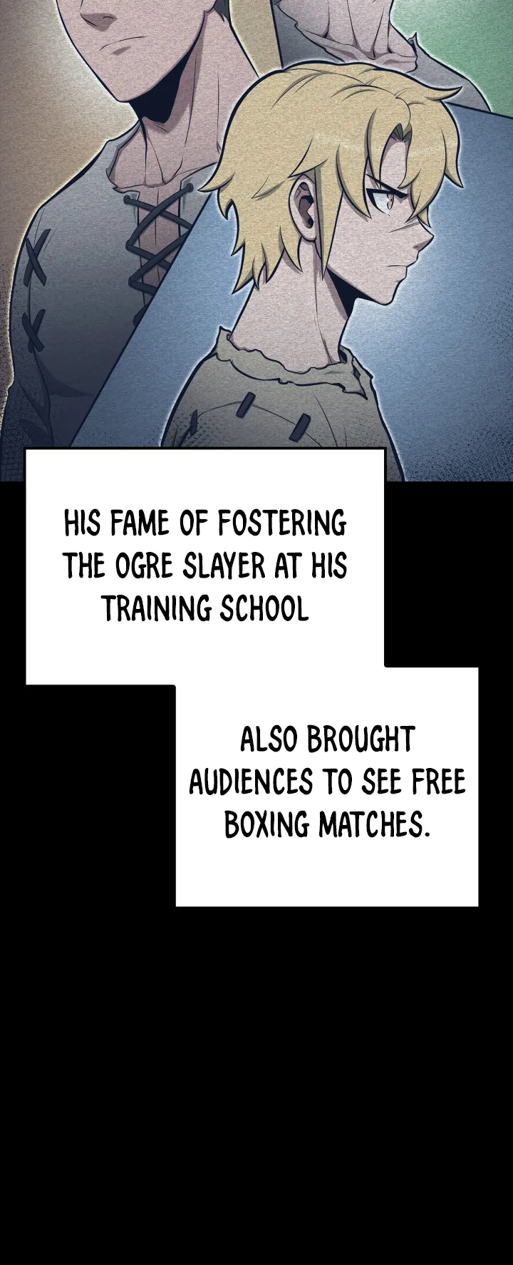 Kalli the Champion Chapter 30 - Page 3