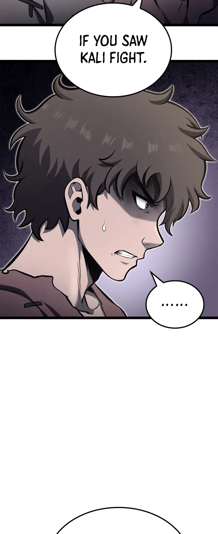 Kalli the Champion Chapter 30 - Page 32