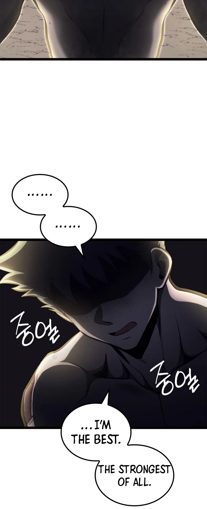 Kalli the Champion Chapter 30 - Page 35