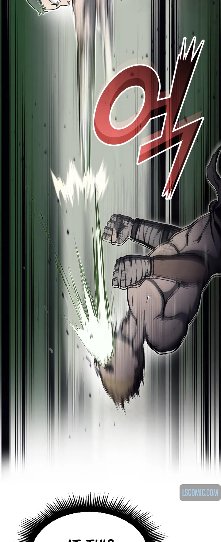 Kalli the Champion Chapter 30 - Page 38