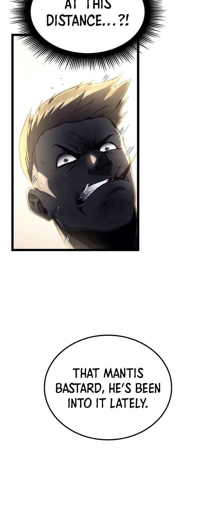 Kalli the Champion Chapter 30 - Page 39