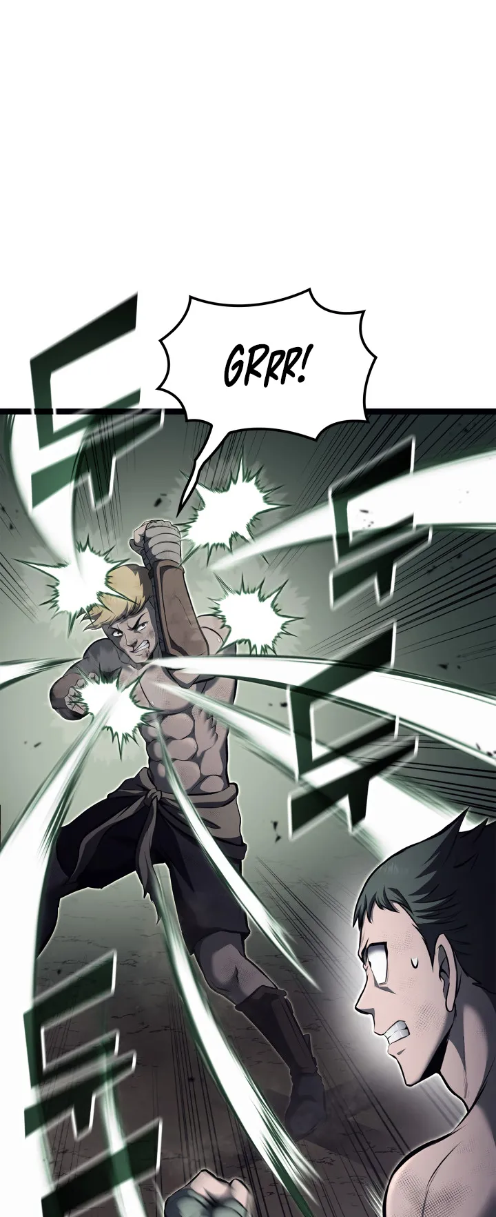 Kalli the Champion Chapter 30 - Page 41