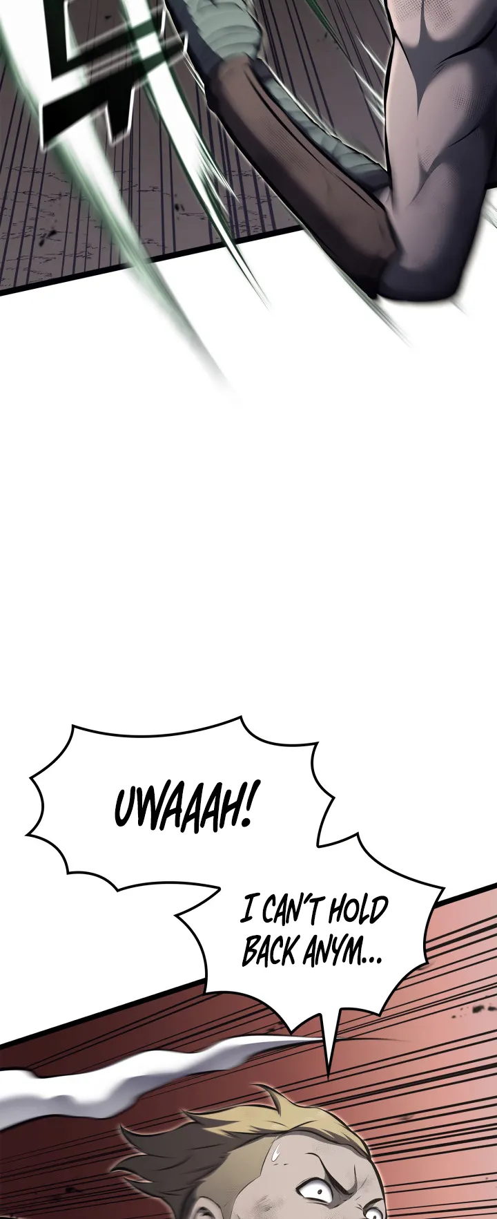 Kalli the Champion Chapter 30 - Page 42