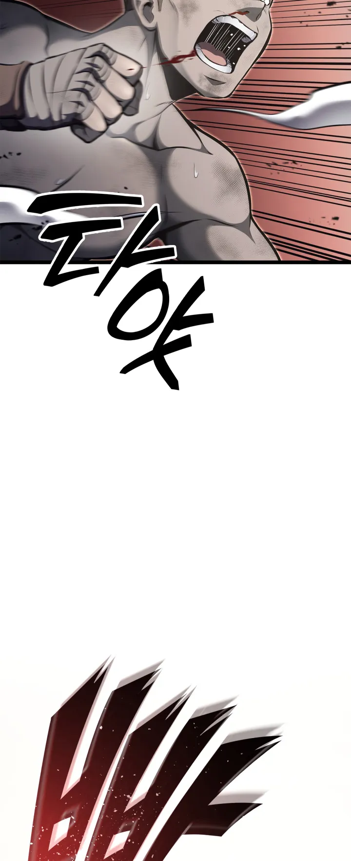 Kalli the Champion Chapter 30 - Page 43