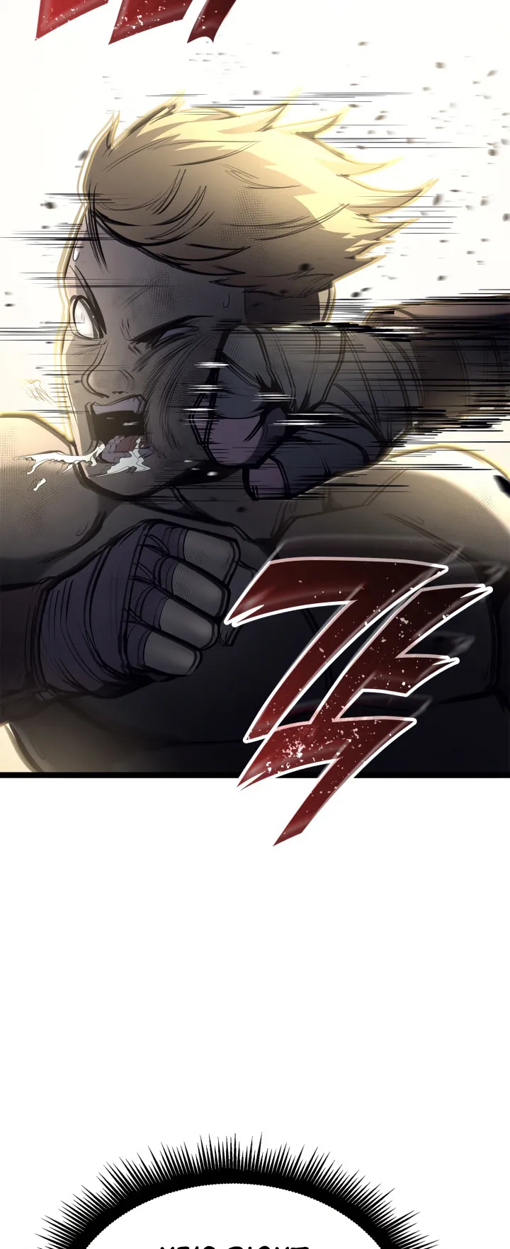 Kalli the Champion Chapter 30 - Page 44