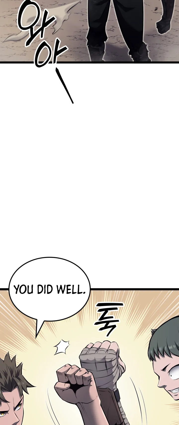 Kalli the Champion Chapter 30 - Page 47