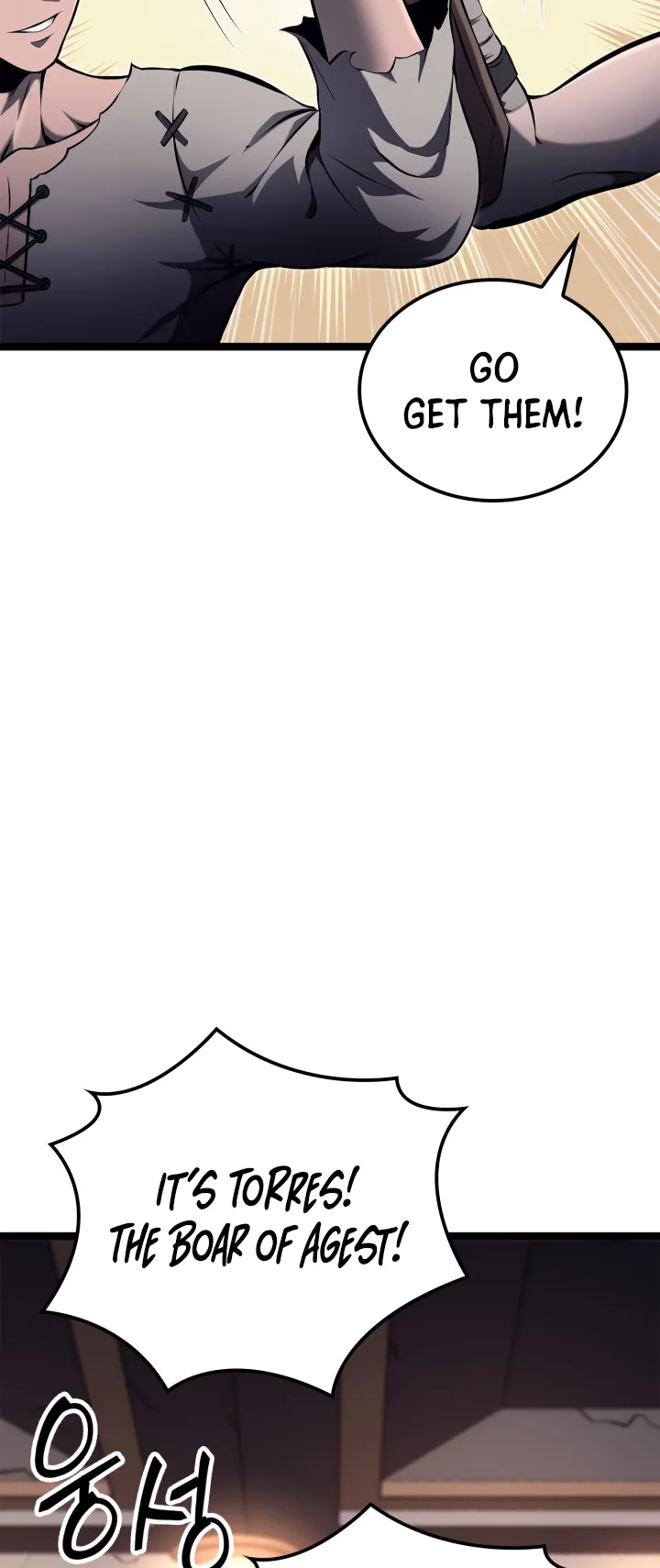 Kalli the Champion Chapter 30 - Page 48