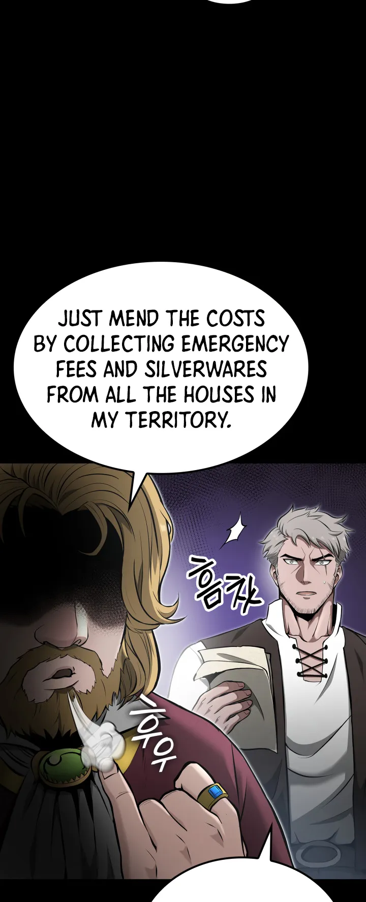 Kalli the Champion Chapter 30 - Page 5