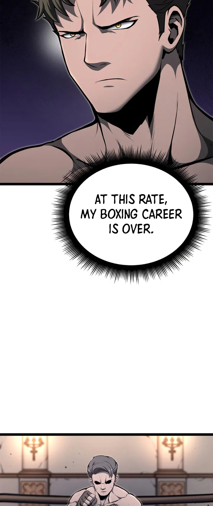 Kalli the Champion Chapter 30 - Page 51