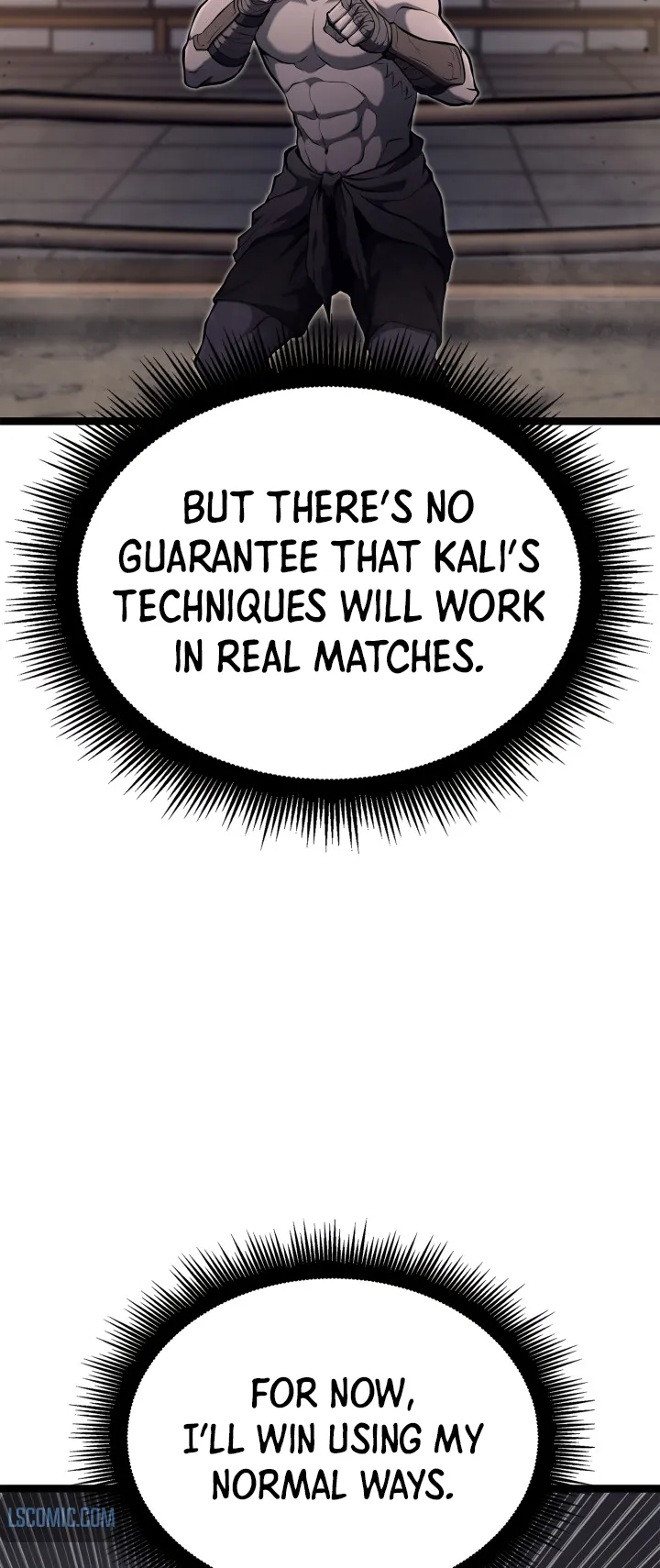 Kalli the Champion Chapter 30 - Page 52