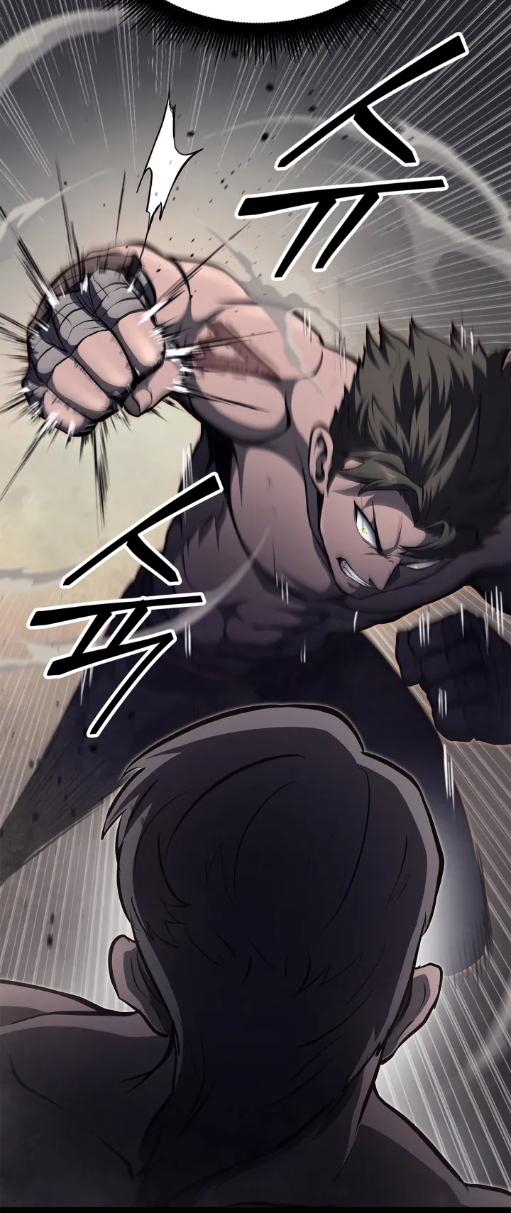 Kalli the Champion Chapter 30 - Page 53