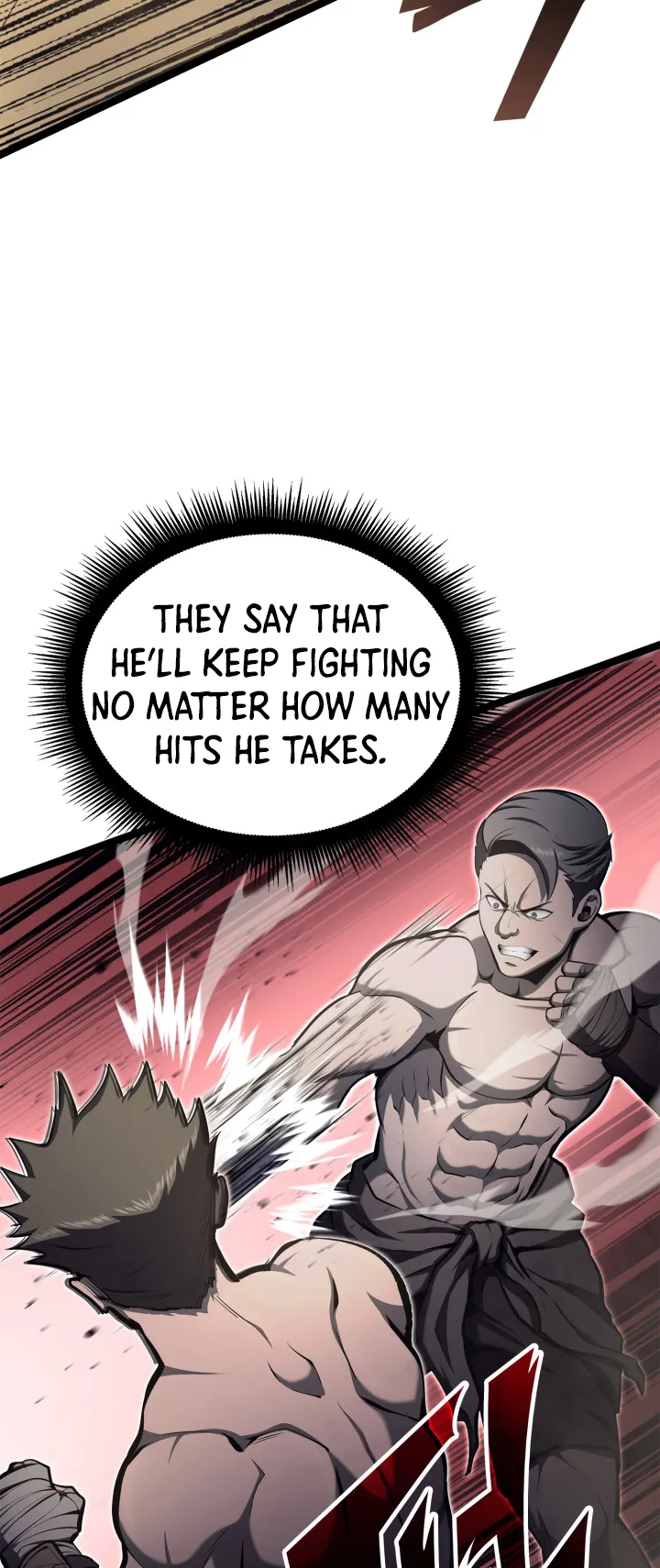 Kalli the Champion Chapter 30 - Page 55