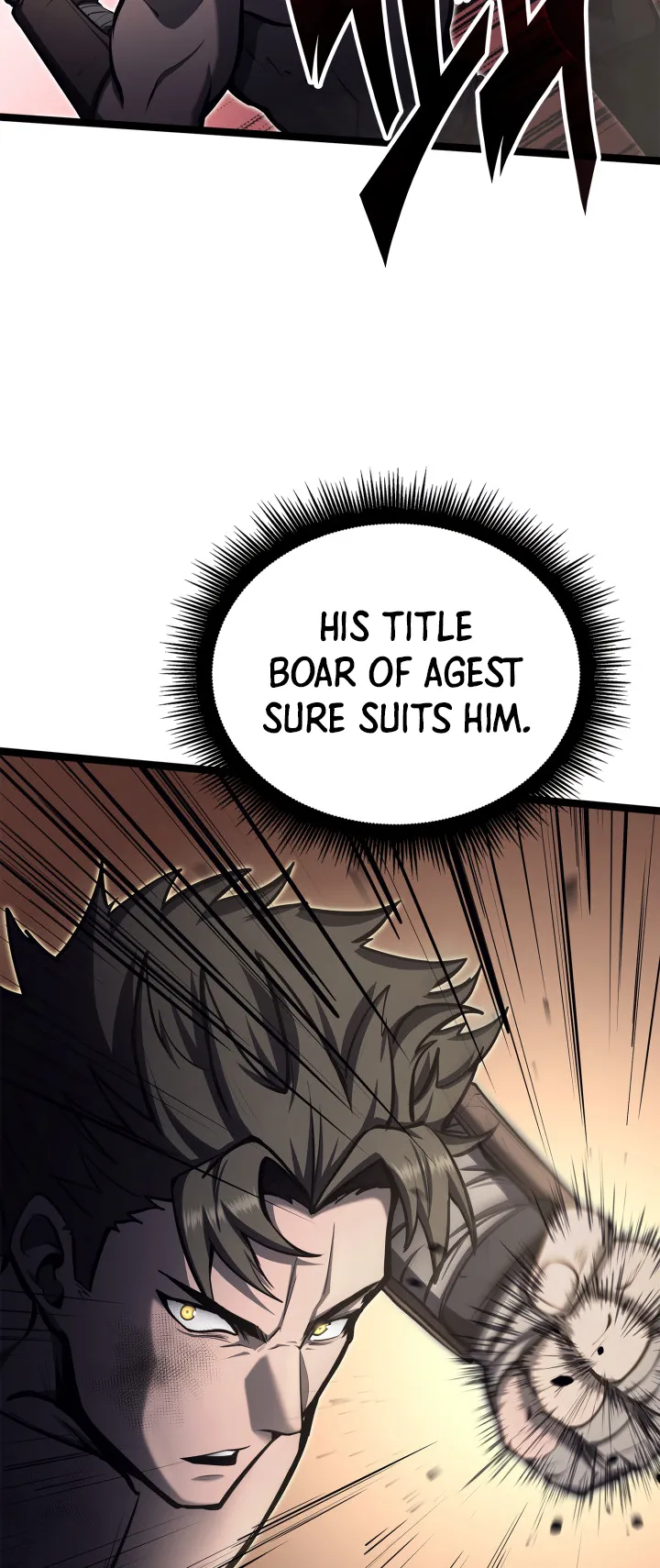 Kalli the Champion Chapter 30 - Page 56