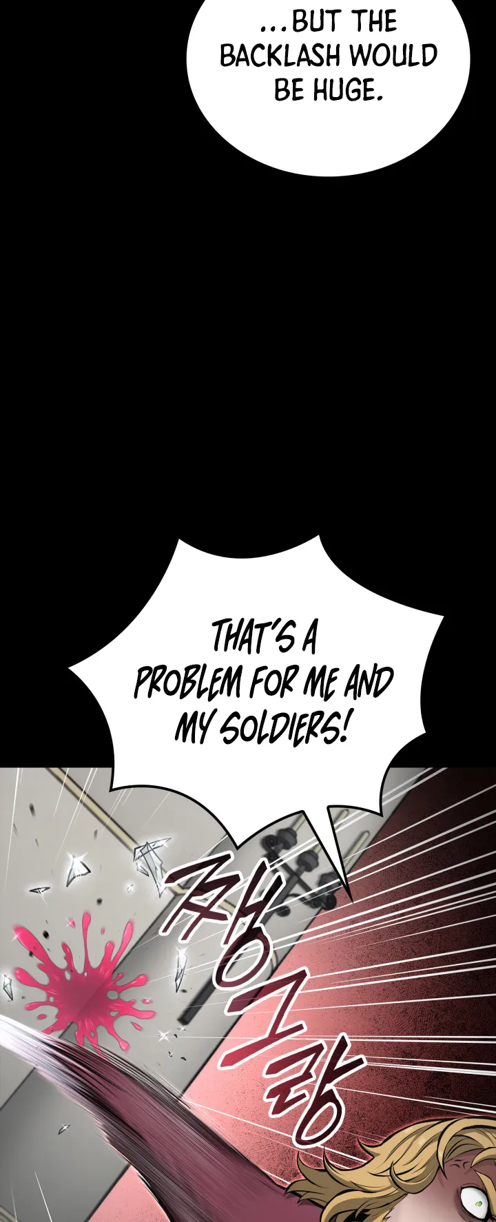 Kalli the Champion Chapter 30 - Page 6