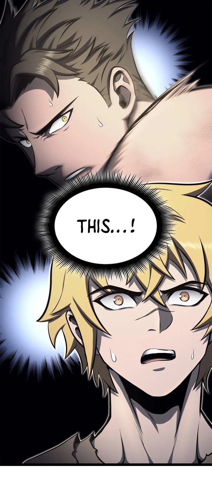 Kalli the Champion Chapter 30 - Page 60