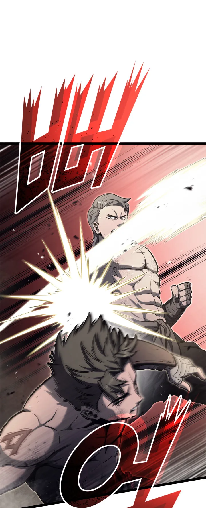 Kalli the Champion Chapter 30 - Page 61