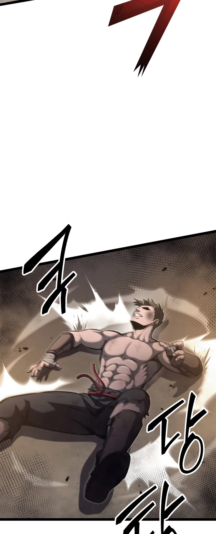 Kalli the Champion Chapter 30 - Page 62