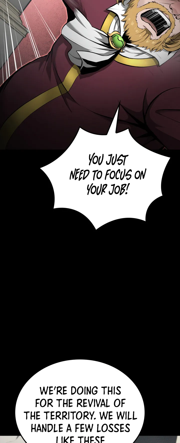 Kalli the Champion Chapter 30 - Page 7