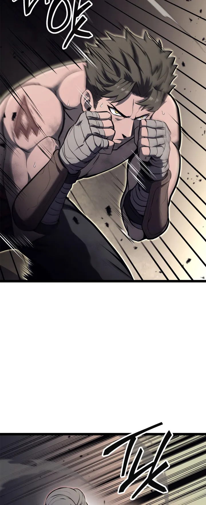 Kalli the Champion Chapter 31 - Page 15