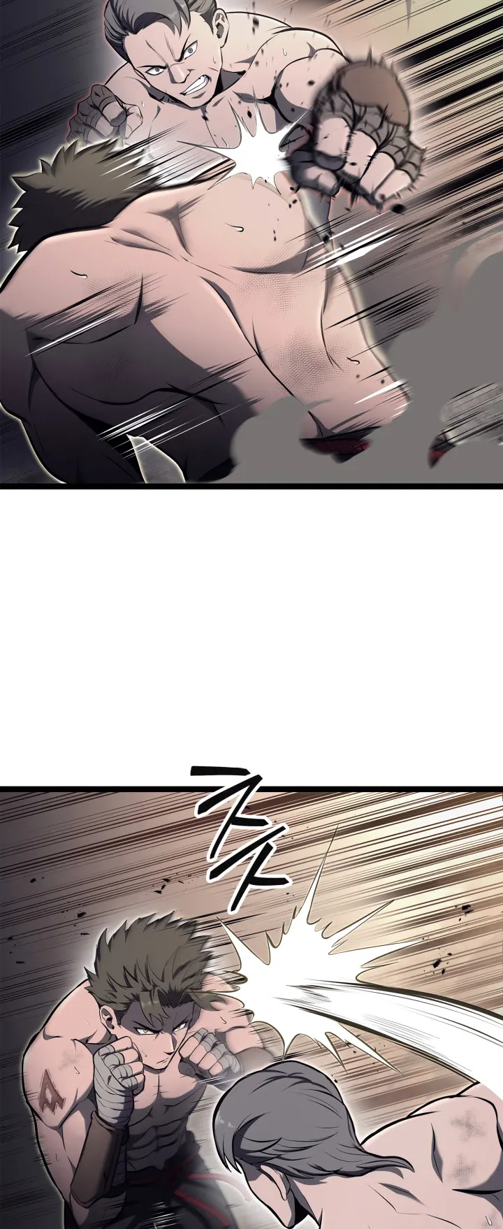 Kalli the Champion Chapter 31 - Page 16