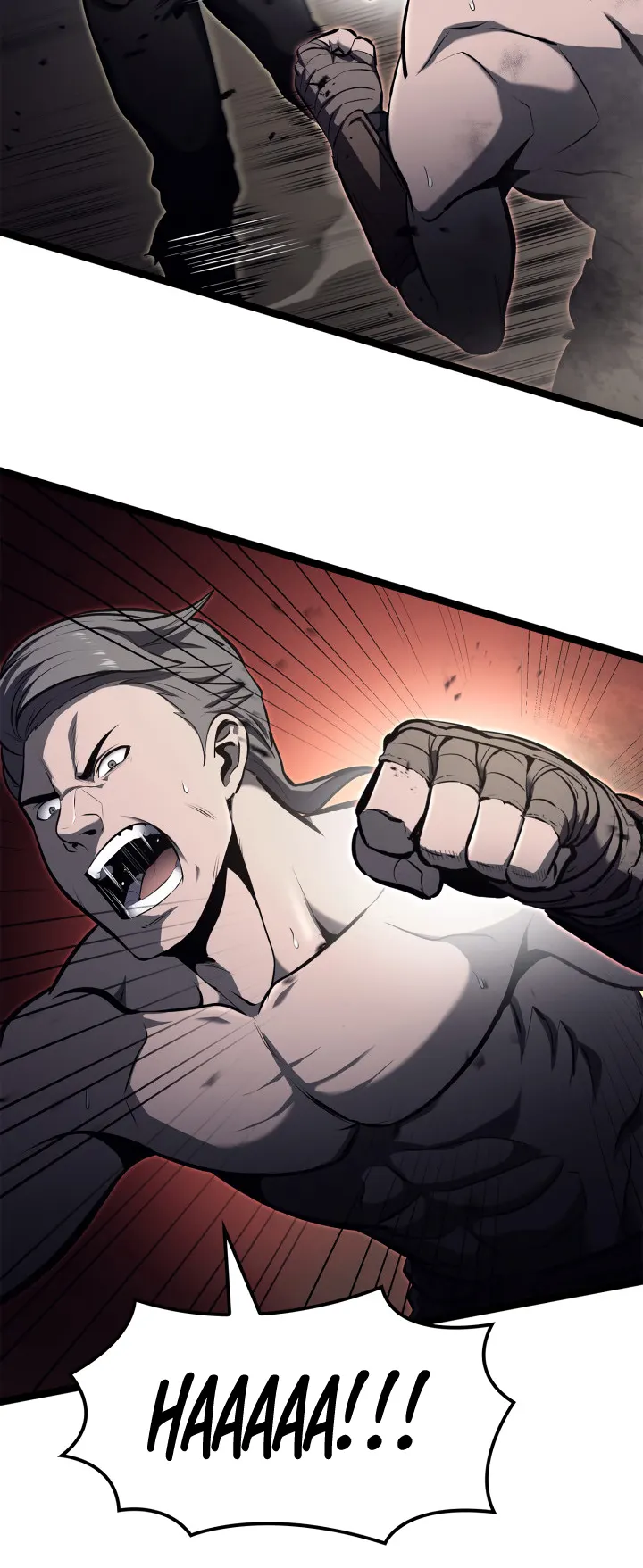 Kalli the Champion Chapter 31 - Page 17