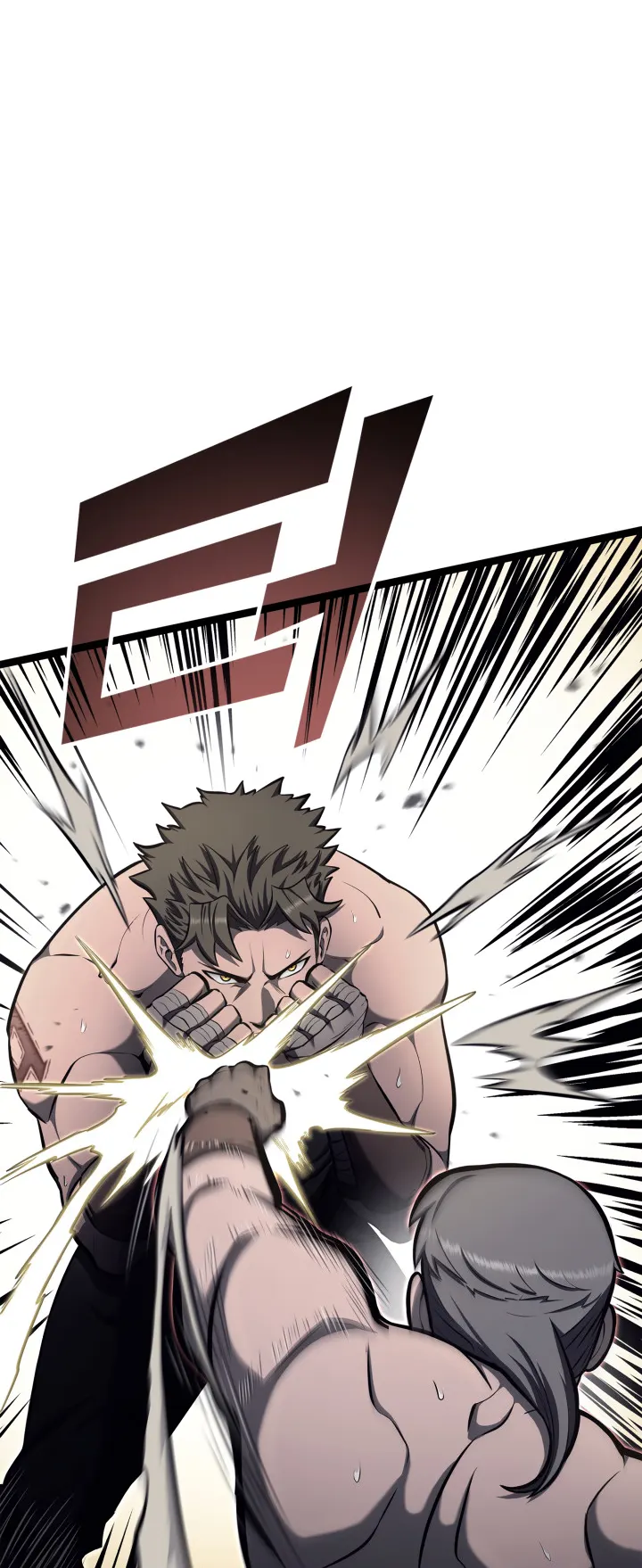 Kalli the Champion Chapter 31 - Page 18