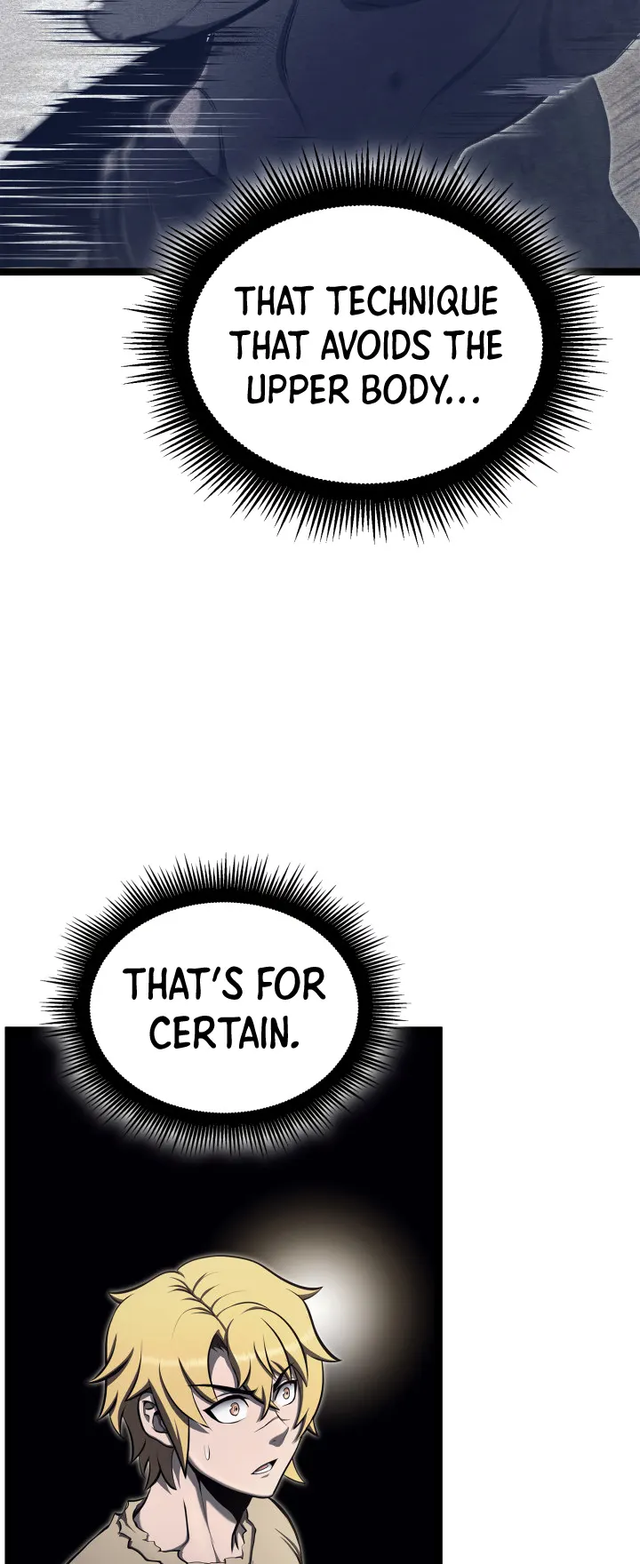 Kalli the Champion Chapter 31 - Page 2